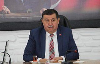 Havza Belediyesi Meclis Toplantısı