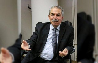 HDP Samsun İl Eş Başkanının 