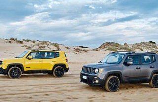 Jeep'ten takas kampanyası