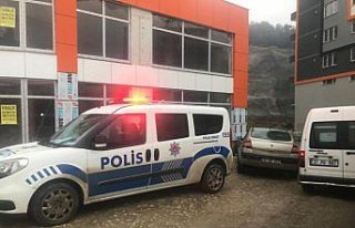 Kastamonu'da iş kazası: 1 yaralı