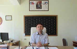 Ladik HEM'den oryantasyon kursu