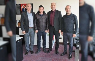 Okul Spor Kulüpleri Projesi