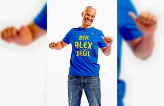 Online bilgi yarışması Hadi'yi Alex de Souza sunacak