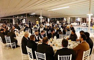 Ordu Büyükşehir Belediye Başkan Adayı Güler...