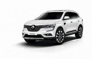 Renault’dan artan ödemeli kredi seçeneği