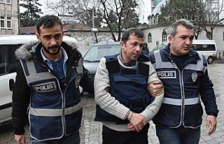 Samsun'daki silahlı kavga