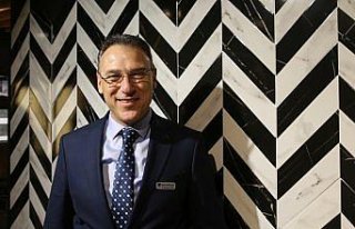 Seramik sektörüne turizm dopingi