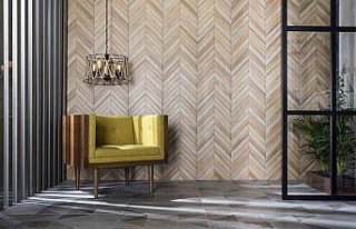 Seramiksan'dan Fishbone Koleksiyonu