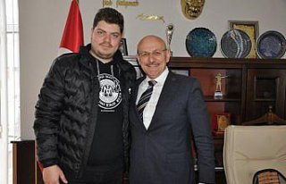 Terme'de 35 yıl aradan sonra sinema salonu açılacak