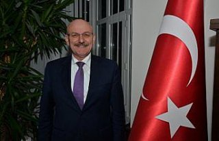 Terme'de geri dönüşüm ve temizlik işleri çalışmaları