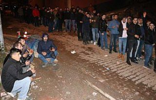 TTK'ya alınacak maden işçileri