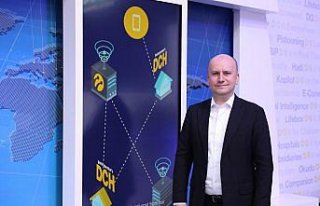 Turkcell'den Barselona'da 