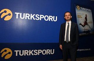 TURKSPORU’nda dijital atılım