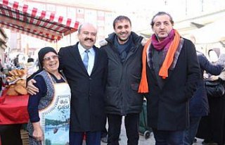 Yerel seçime doğru