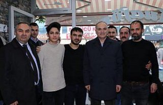 Yerel seçime doğru