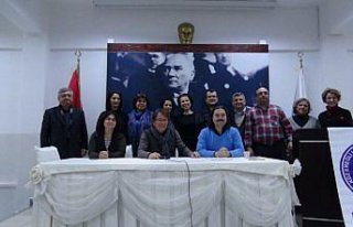 Zonguldak'tan kısa kısa