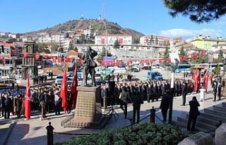 18 Mart Şehitleri Anma Günü ve Çanakkale Deniz...