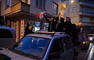 2019 yerel seçim sonuçları