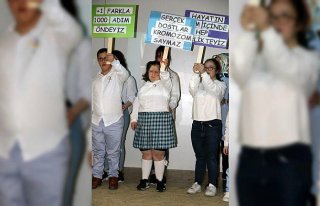 21 Mart Dünya Down Sendromu Günü