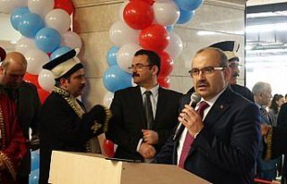 6. Trabzon Kitap Fuarı