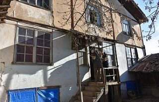 Amasya'da silahlı kavga: 1 ölü