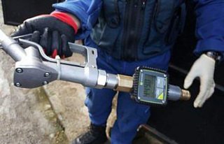 Artvin'de kaçak mazot operasyonu