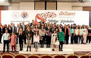 Arzum Türkiye Kadınlar Satranç Şampiyonası