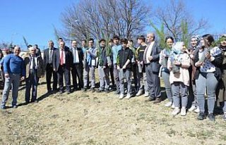 Atatürk'ün Samsun'a çıkışının 100. yılı