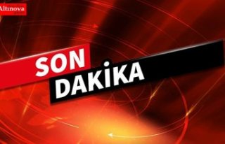 BAFRA'DA EŞİ TARAFİNDAN DARP EDİLDİ AĞIR...