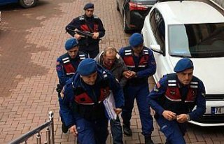 Bartın'daki cinayet