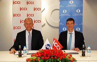 Coca-Cola İçecek ve EBRD'den ortak KOBİ Destek...