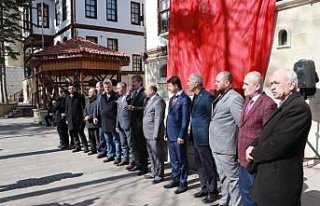 Diyanet İşleri Başkanlığının kuruluşunun 95....