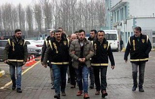 Düzce'de fuhuş operasyonu