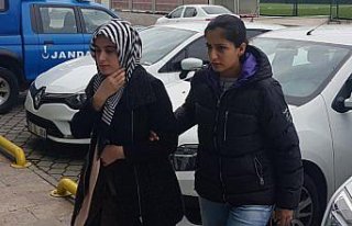 FETÖ'den aranan üniversite öğrencisi Muş'ta yakalandı