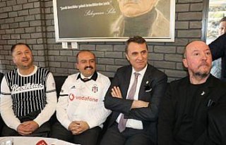 Fikret Orman'dan Şenol Güneş açıklaması