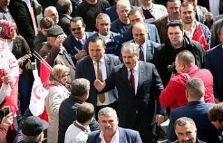 “Fındık üreticilerimizin mağdur edilmesine asla...