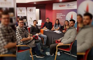 Gediz Elektrik, İzmir Ekonomi Üniversitesi Kariyer...