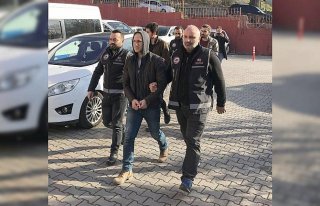 GÜNCELLEME - FETÖ/PDY'ye yönelik 