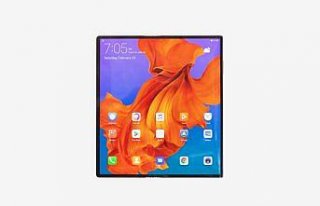 Huawei Mate X dünyanın ilk 5G CE sertifikasyonunu...