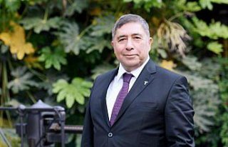 İDDMİB'den 10 milyar dolarlık ihracat hedefi