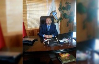 İYİ Parti Türkeli İlçe Başkanı Özçelik istifa...