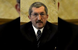 Karabük Belediye Başkanlığını kesin olmayan...