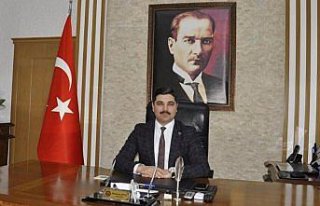 Kaymakam Çiftci'den dolandırıcılık uyarısı