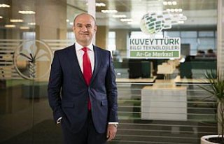 Kuveyt Türk, kaynak kodlarını tüm dünyaya açıyor