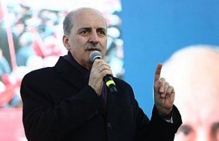 Mustafa Kutlu Kütüphanesi hizmete açıldı