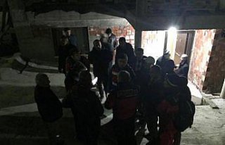 Of'ta alzaymır hastası kadın kayboldu