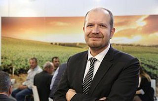 QNB Finansbank çiftçilere 3 yılda 6 milyar lira...