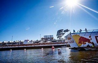 Red Bull Uçuş Günü başvurularına yoğun ilgi