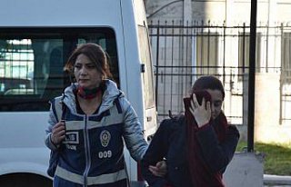 Samsun merkezli FETÖ/PDY operasyonu