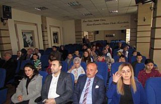 Şehitleri Anma Günü ve Çanakkale Deniz Zaferi'nin...